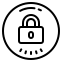 Secure Checkout icon