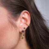 AIALA ONYX - Lillys amsterdam