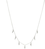 BASILISK NECKLACE - Lillys amsterdam