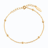 BEADS BRACELET - Lillys amsterdam