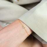 BEE BRACELET - Lillys amsterdam