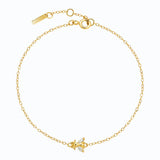 BEE BRACELET - Lillys amsterdam