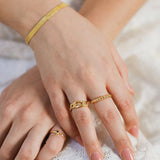 BO BRACELET - Lillys amsterdam