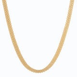 BO NECKLACE - Lillys amsterdam