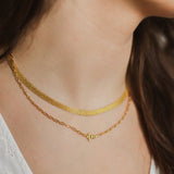 BO NECKLACE - Lillys amsterdam