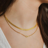 BO SET - Lillys amsterdam