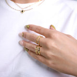 BONKY - Lillys amsterdam