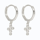 BUBBLY CROSS - Lillys amsterdam