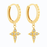 CROSS - Lillys amsterdam