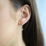 CROSS - Lillys amsterdam