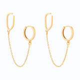 CUFF CHAIN - Lillys amsterdam