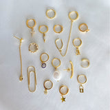 CUFF CHAIN - Lillys amsterdam