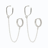 CUFF CHAIN - Lillys amsterdam