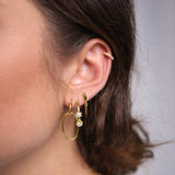 EARPIN MAY - Lillys amsterdam