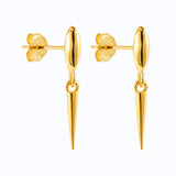 EARPIN MAY - Lillys amsterdam