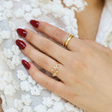 FLORINE - Lillys amsterdam