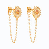 FLOWER CHAIN - Lillys amsterdam