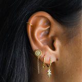 FLOWER CHAIN - Lillys amsterdam