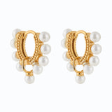 FOREVER PEARLS - Lillys amsterdam