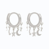 GALAXY - Lillys amsterdam