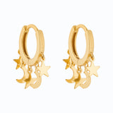 GALAXY - Lillys amsterdam