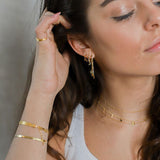 GALAXY NECKLACE - Lillys amsterdam