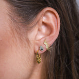 HAND STUD - Lillys amsterdam