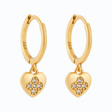 HEARTS - Lillys amsterdam