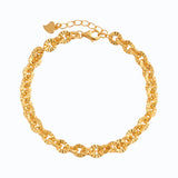 IZZY BRACELET - Lillys amsterdam