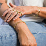 IZZY BRACELET - Lillys amsterdam