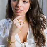 IZZY BRACELET - Lillys amsterdam