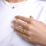 LEAFS - Lillys amsterdam