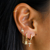 LITTY CHAIN - Lillys amsterdam