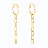 LONG CHAINED ROX - Lillys amsterdam