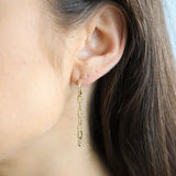 LONG CHAINED ROX - Lillys amsterdam