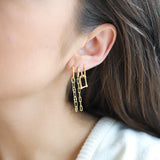 LONG CHAINED ROX - Lillys amsterdam