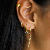 LUCA - Lillys amsterdam