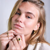 ONYX BOHIMI - Lillys amsterdam