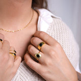 ONYX BOHIMI - Lillys amsterdam