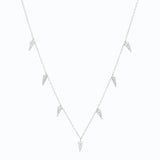 SPARKLING NIGHTS NECKLACE