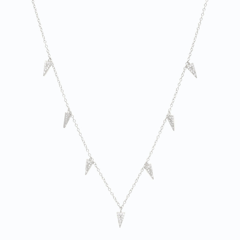 SPARKLING NIGHTS NECKLACE