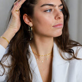 SPARKLING NIGHTS NECKLACE