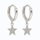 STAR HOOP