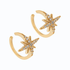 STARRY CUFF