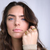 STRIPED - Lillys amsterdam