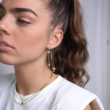 THREADER STAR - Lillys amsterdam