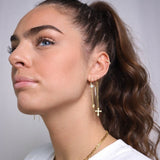 THREADER STAR - Lillys amsterdam