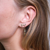 WING STUD - Lillys amsterdam