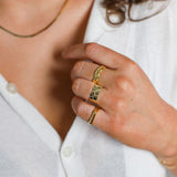 WOVEN - Lillys amsterdam