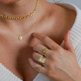 WOVEN - Lillys amsterdam